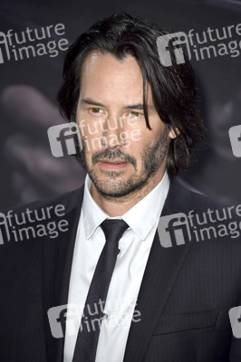 Photocall 'John Wick: Kapitel 2' in Berlin