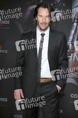 Photocall 'John Wick: Kapitel 2' in Berlin