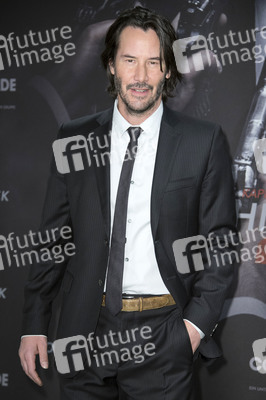 Photocall 'John Wick: Kapitel 2' in Berlin