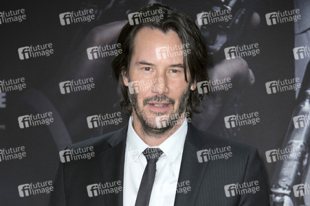 Photocall 'John Wick: Kapitel 2' in Berlin
