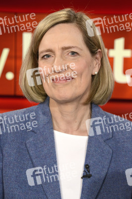 Talkshow 'hart aber fair' in Köln