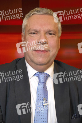 Talkshow 'hart aber fair' in Köln
