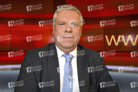 Talkshow 'hart aber fair' in Köln