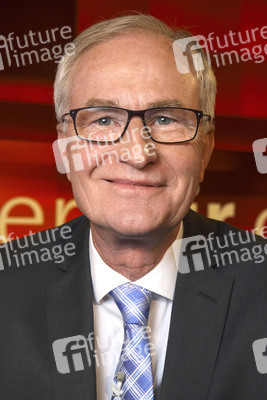 Talkshow 'hart aber fair' in Köln