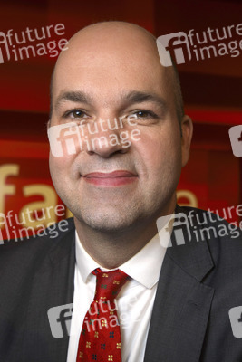 Talkshow 'hart aber fair' in Köln