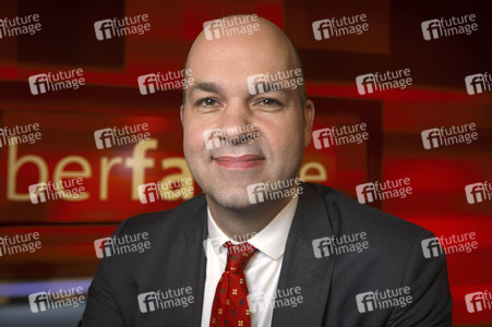 Talkshow 'hart aber fair' in Köln