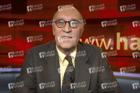 Talkshow 'hart aber fair' in Köln