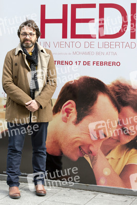 Photocall 'Hedi' in Madrid