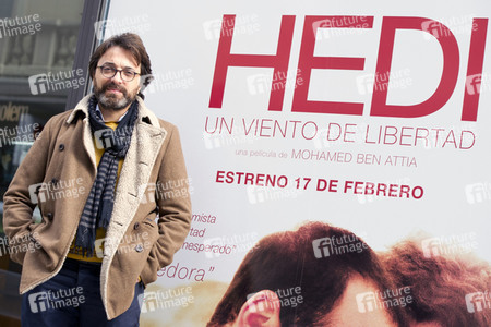 Photocall 'Hedi' in Madrid