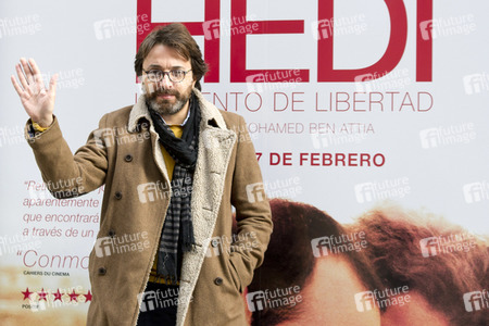 Photocall 'Hedi' in Madrid