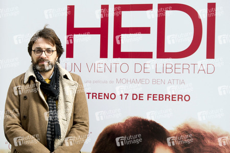Photocall 'Hedi' in Madrid