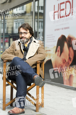 Photocall 'Hedi' in Madrid