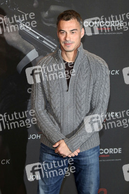Photocall 'John Wick: Kapitel 2' in Berlin