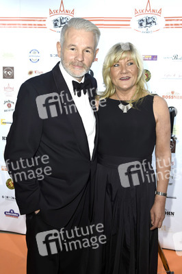 Askania Award 2017 in Berlin