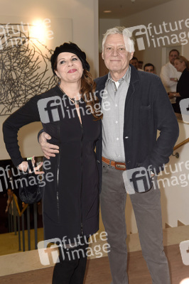 Askania Award 2017 in Berlin