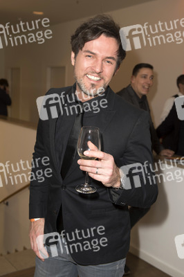 Askania Award 2017 in Berlin