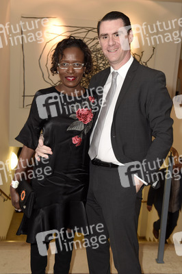 Askania Award 2017 in Berlin