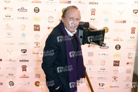 Askania Award 2017 in Berlin