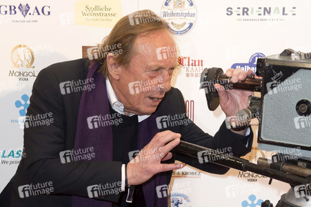 Askania Award 2017 in Berlin