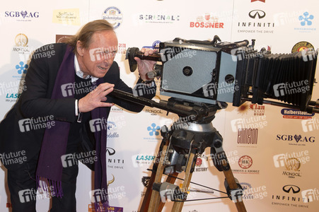 Askania Award 2017 in Berlin