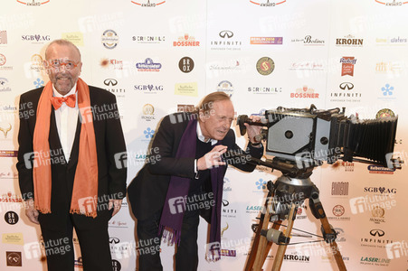 Askania Award 2017 in Berlin