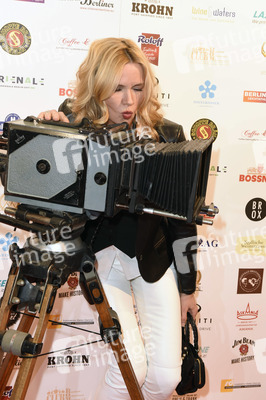 Askania Award 2017 in Berlin