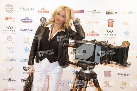 Askania Award 2017 in Berlin