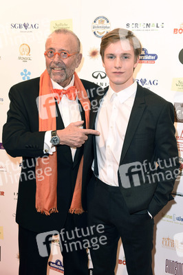 Askania Award 2017 in Berlin