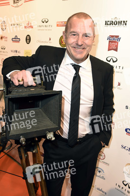 Askania Award 2017 in Berlin
