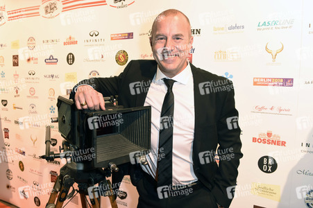 Askania Award 2017 in Berlin