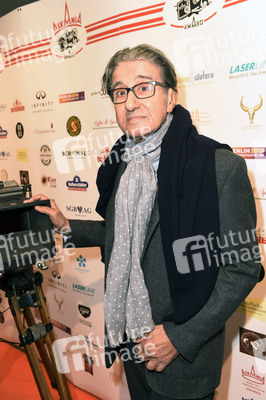 Askania Award 2017 in Berlin