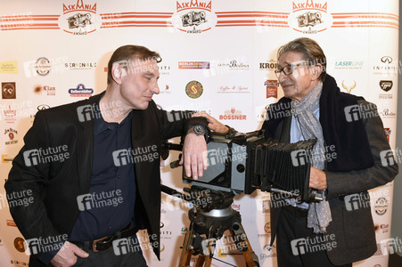 Askania Award 2017 in Berlin