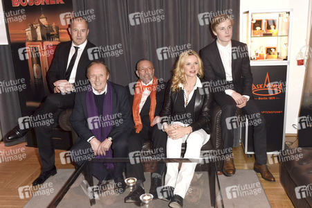 Askania Award 2017 in Berlin