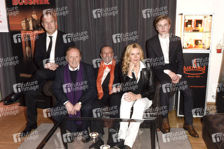 Askania Award 2017 in Berlin