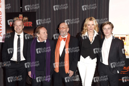 Askania Award 2017 in Berlin