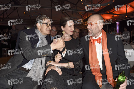 Askania Award 2017 in Berlin