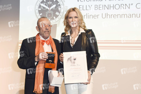 Askania Award 2017 in Berlin