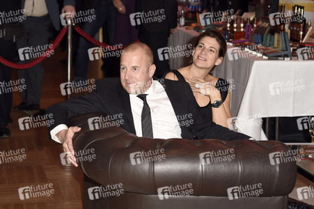 Askania Award 2017 in Berlin