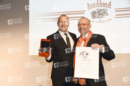 Askania Award 2017 in Berlin