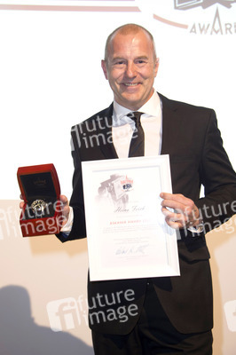 Askania Award 2017 in Berlin