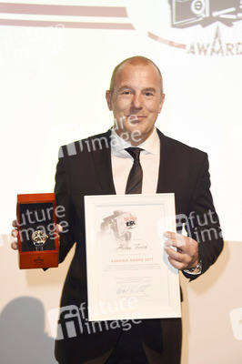 Askania Award 2017 in Berlin