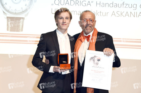Askania Award 2017 in Berlin