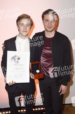 Askania Award 2017 in Berlin