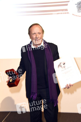 Askania Award 2017 in Berlin