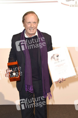 Askania Award 2017 in Berlin