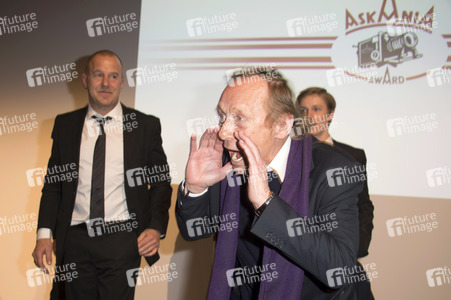 Askania Award 2017 in Berlin