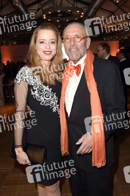 Askania Award 2017 in Berlin