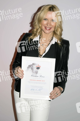 Askania Award 2017 in Berlin