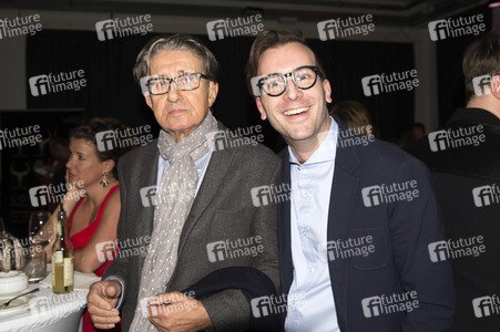Askania Award 2017 in Berlin