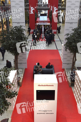Berlinale Shops in Berlin